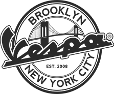 Vespa Brooklyn