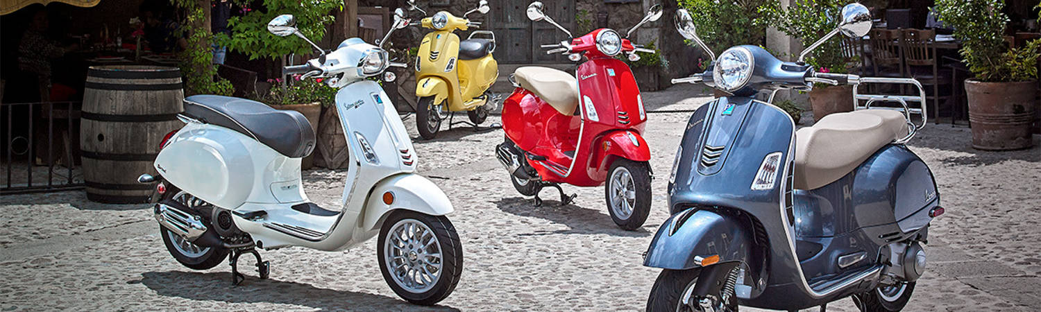 Vespa for sale in Vespa Brooklyn, Brooklyn, New York